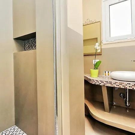 Bright Modern Flat 7 Apartament