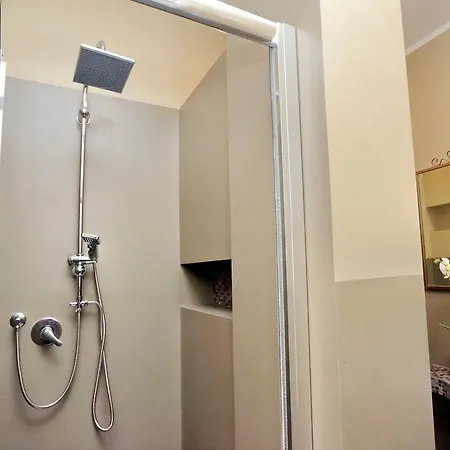 Apartmán Bright Modern Flat 7