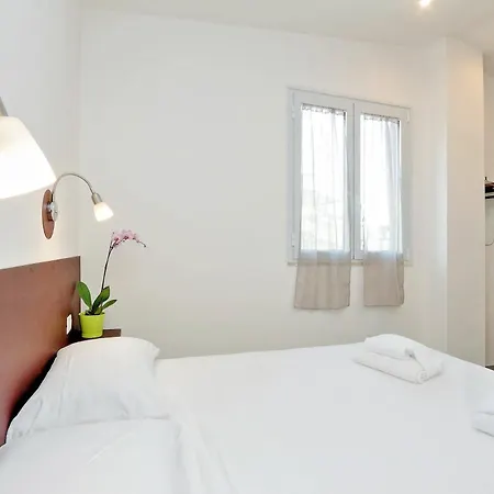 Bright Modern Flat 7 Rzym