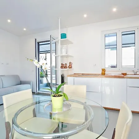 Bright Modern Flat 7 Rzym